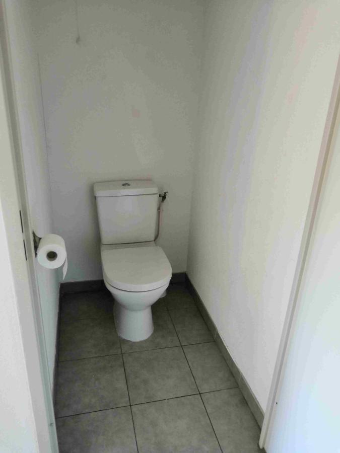 Appartement T2 - Golf De Fontcaude - Residence Cote Green A Juvignac 34990 エクステリア 写真