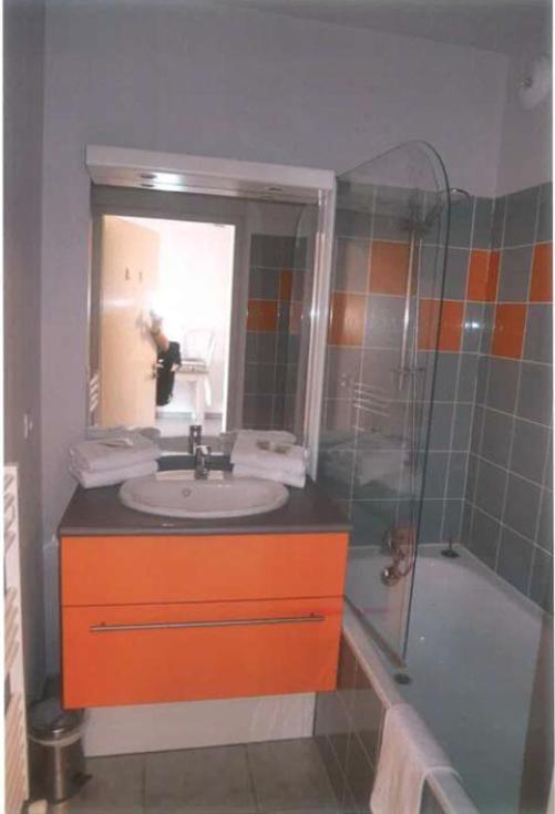 Appartement T2 - Golf De Fontcaude - Residence Cote Green A Juvignac 34990 エクステリア 写真